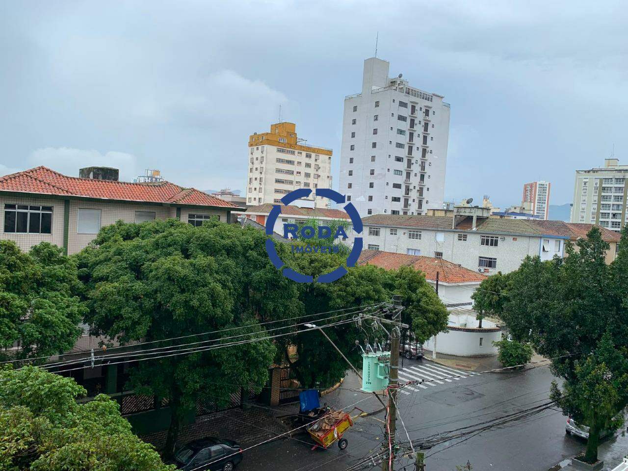 Apartamento à venda no Embaré: