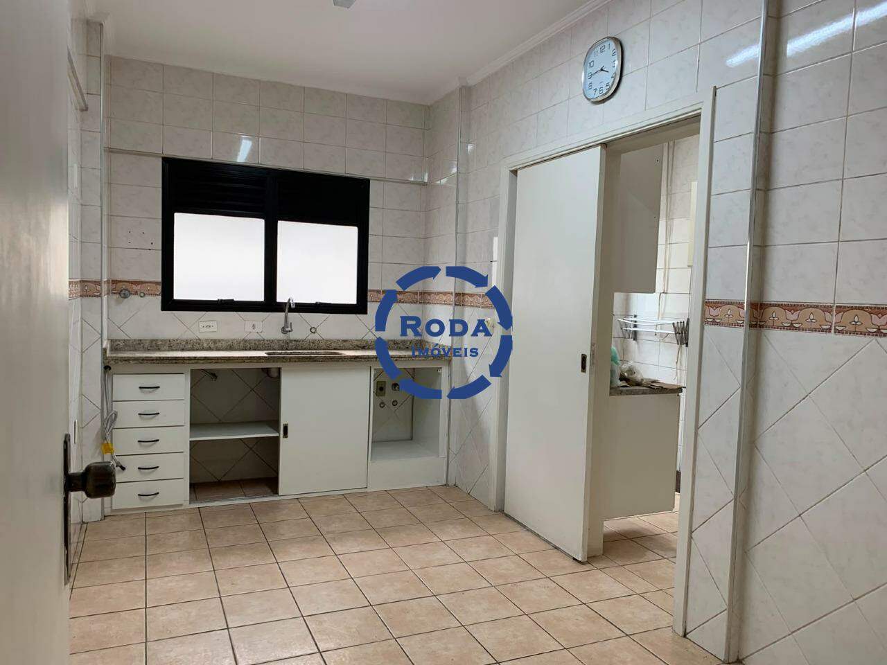 Apartamento à venda no Embaré: