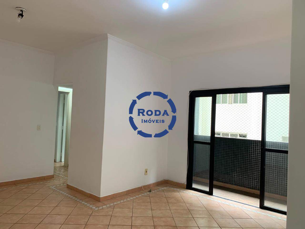 Apartamento à venda no Embaré: 