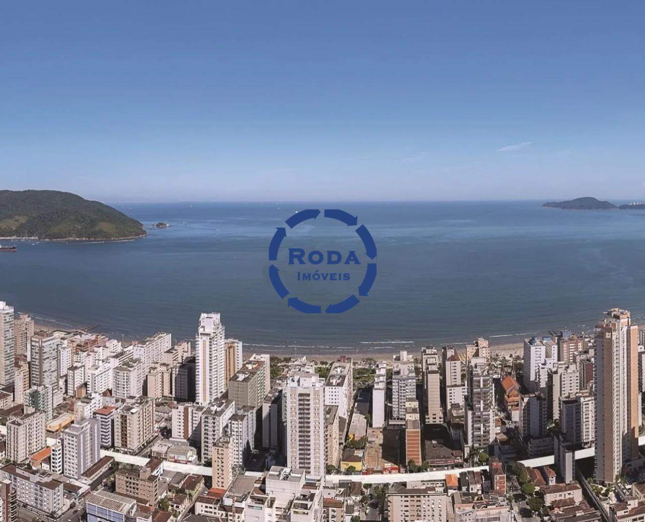 Apartamento à venda no Embaré: 