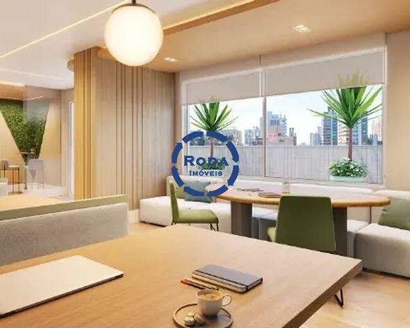 Apartamento à venda no Embaré: 