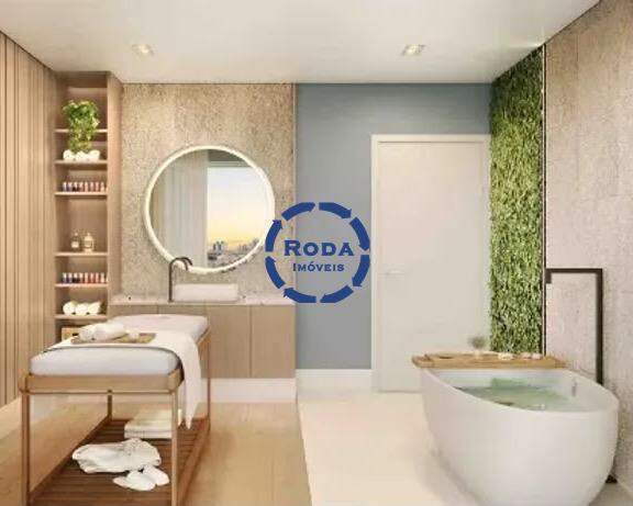 Apartamento à venda no Embaré: 