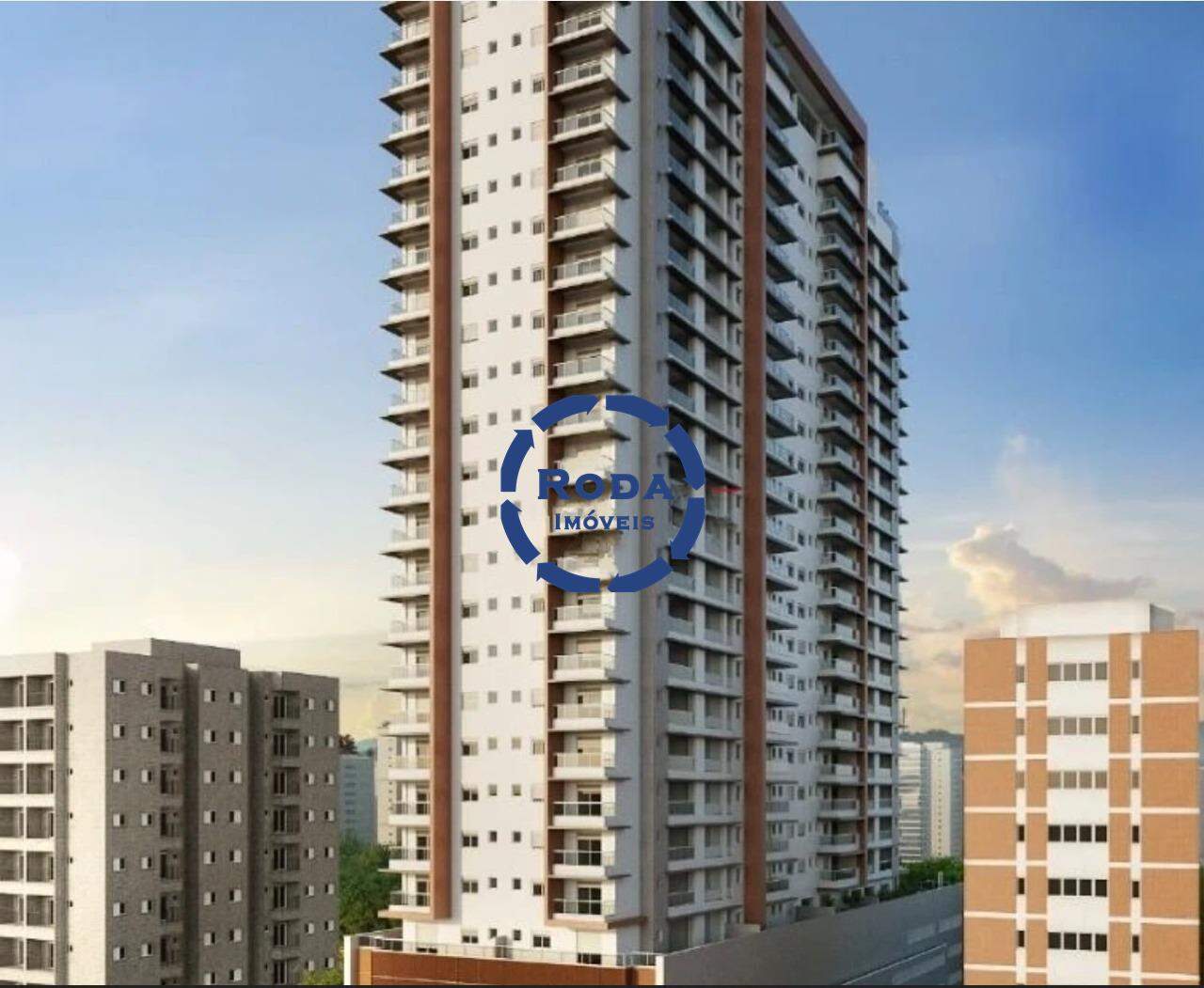 Apartamento à venda no Embaré: 
