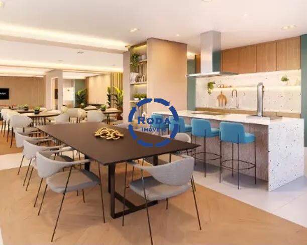 Apartamento à venda no Embaré:
