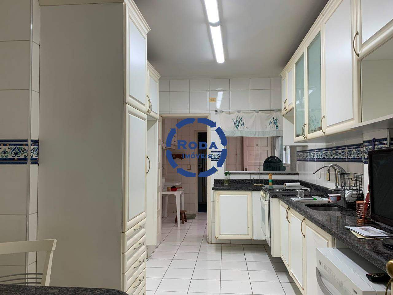 Apartamento à venda no Gonzaga: