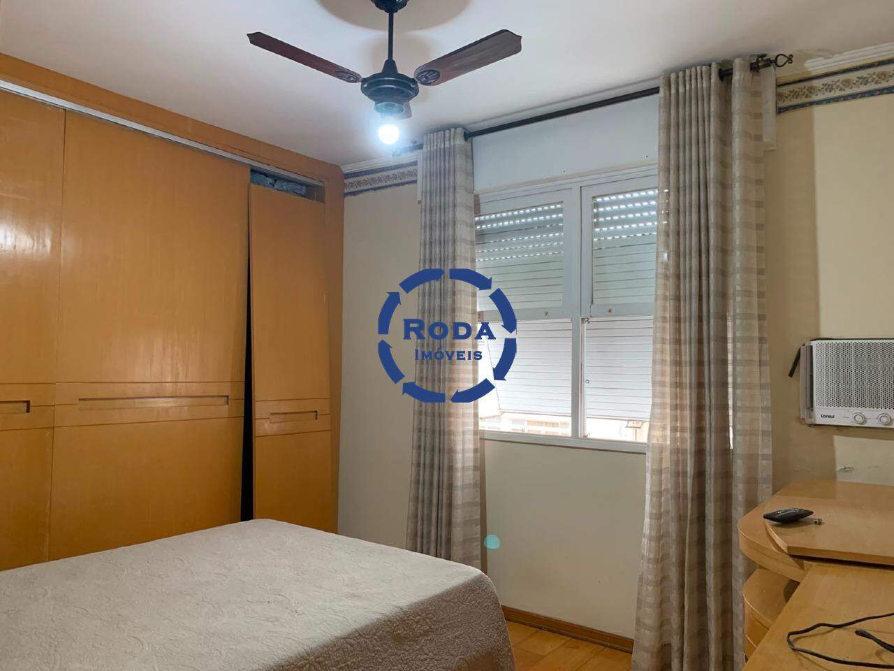 Apartamento à venda no Gonzaga: