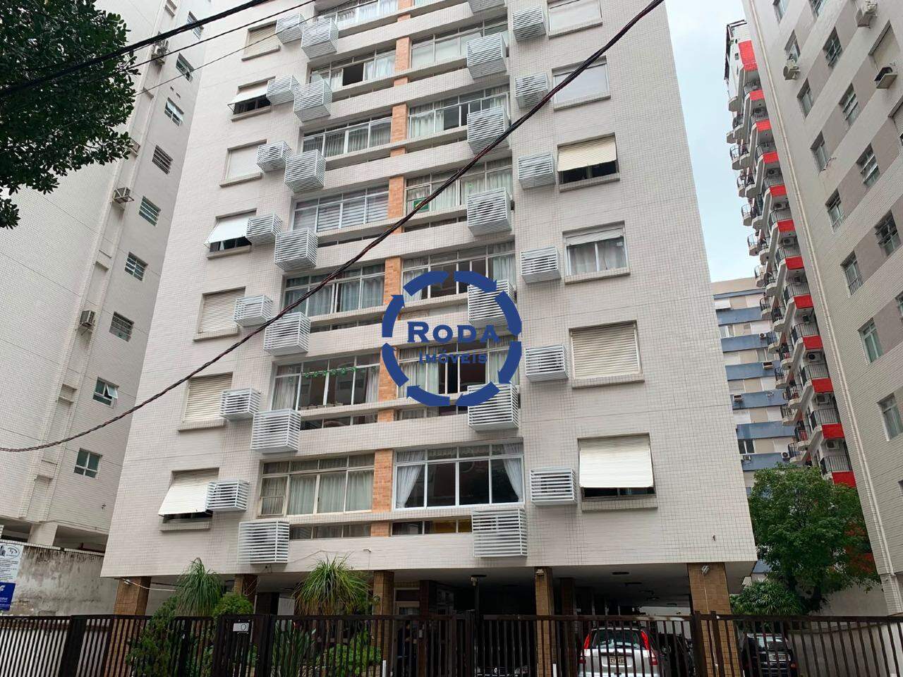 Apartamento à venda no Gonzaga: