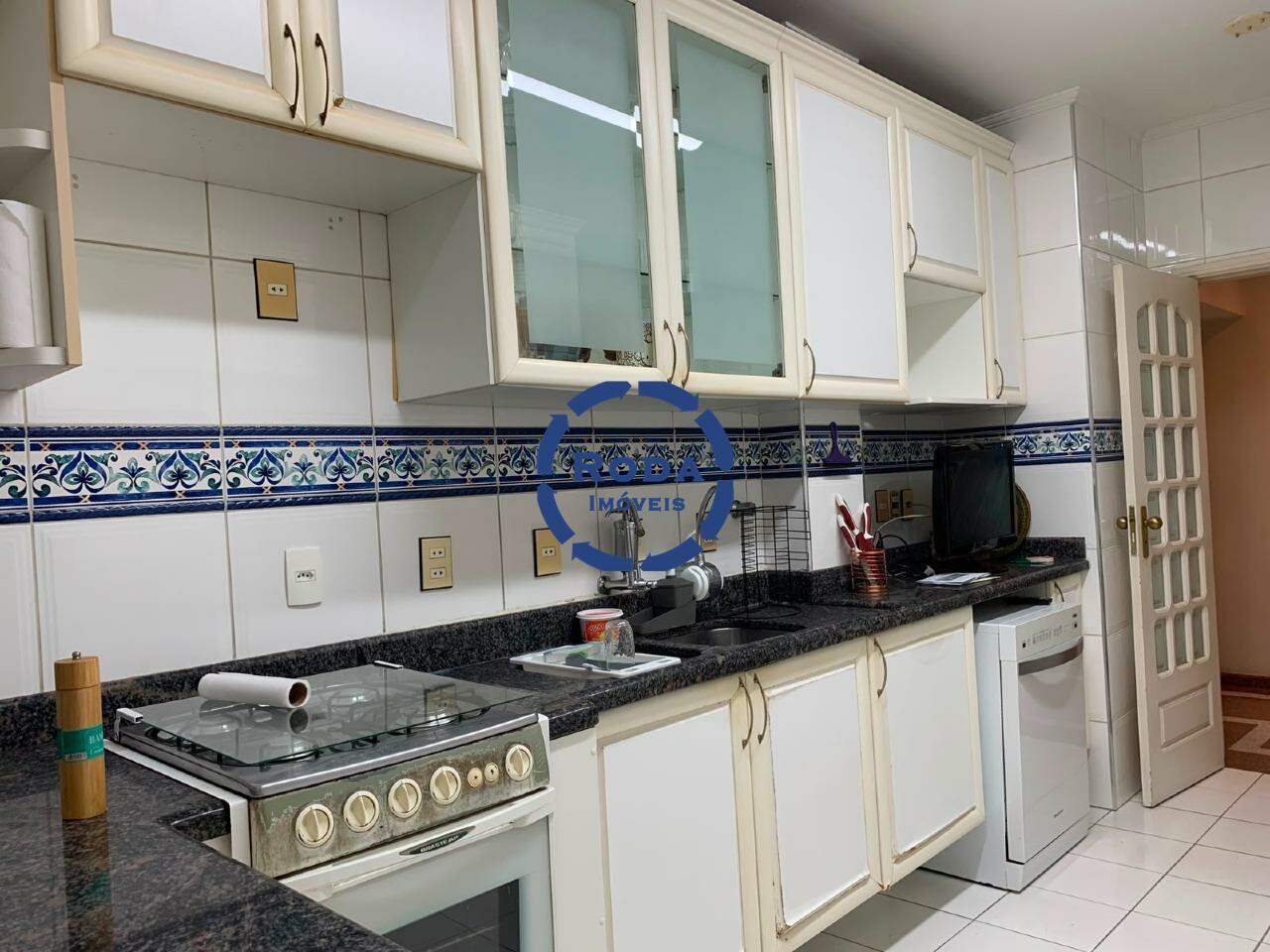 Apartamento à venda no Gonzaga: