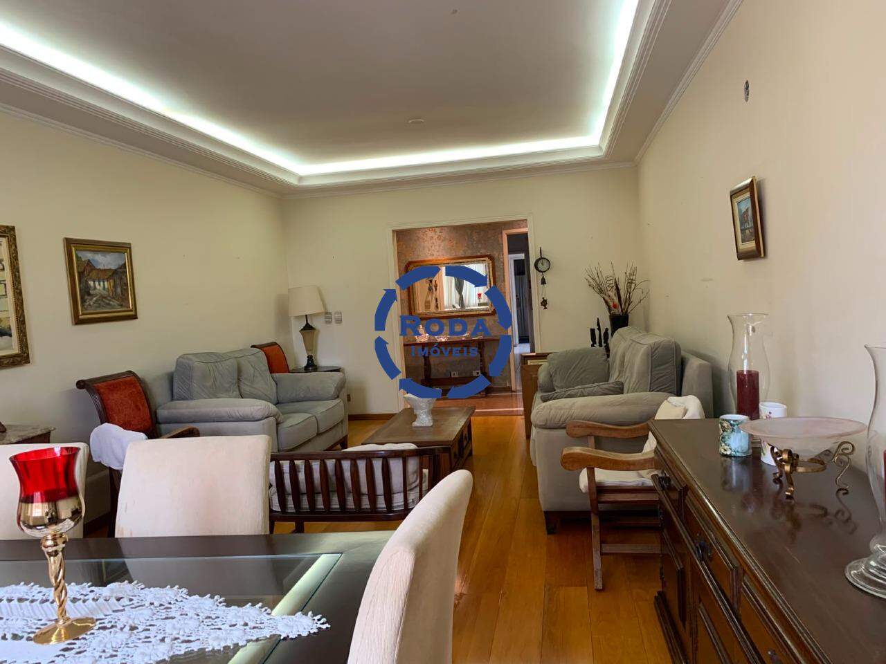 Apartamento à venda no Gonzaga: 