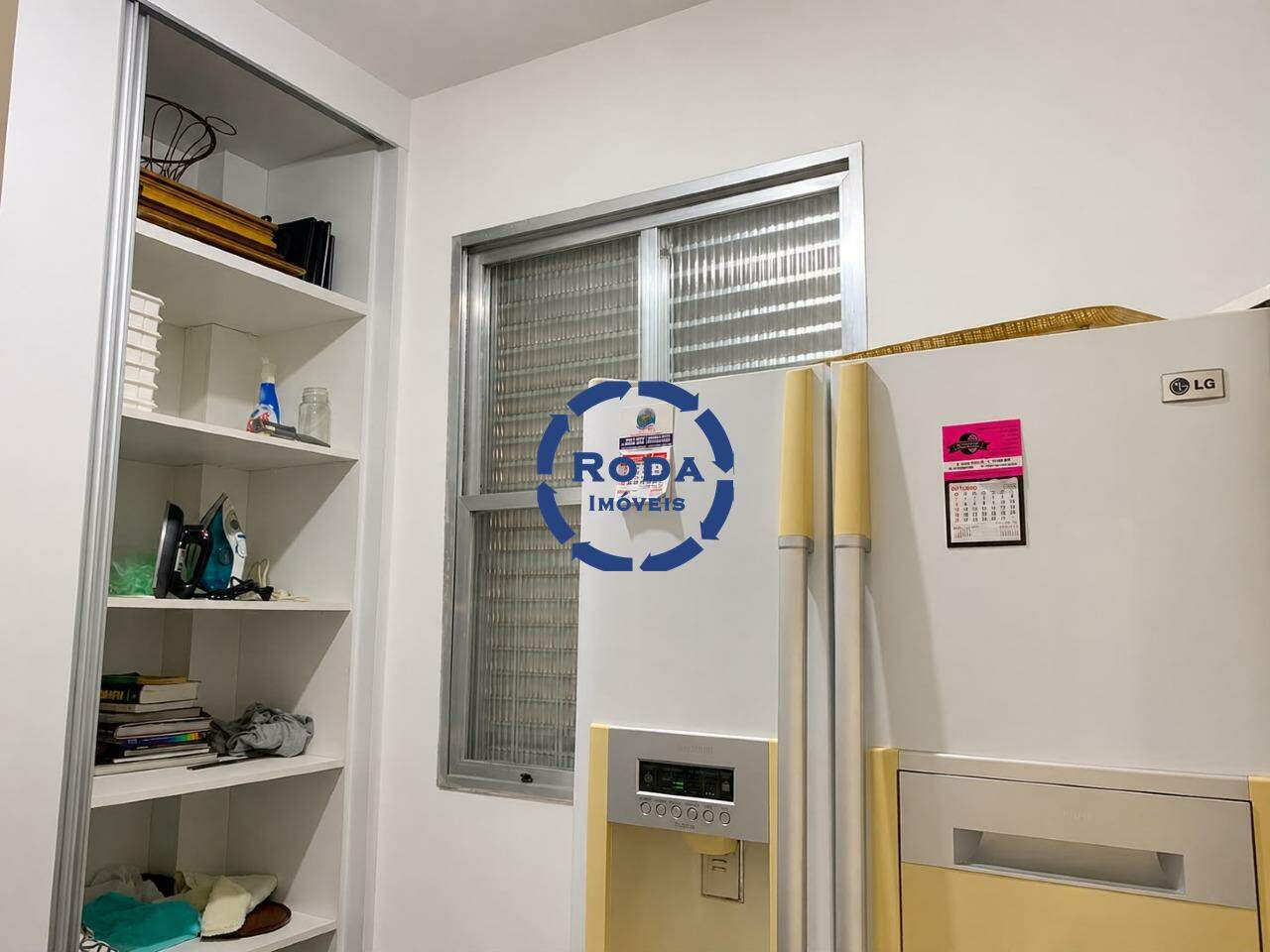 Apartamento à venda no Gonzaga: