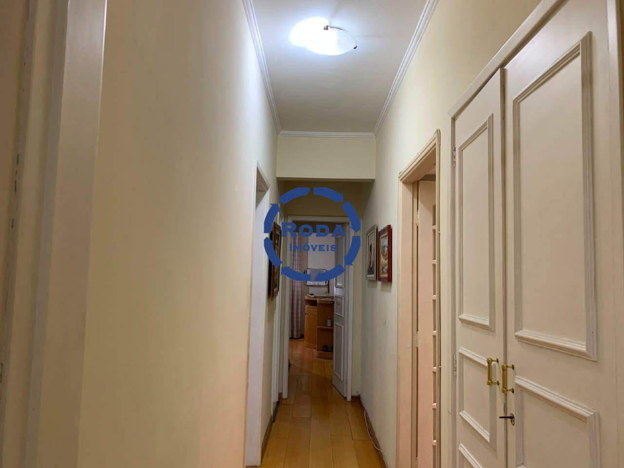 Apartamento à venda no Gonzaga: