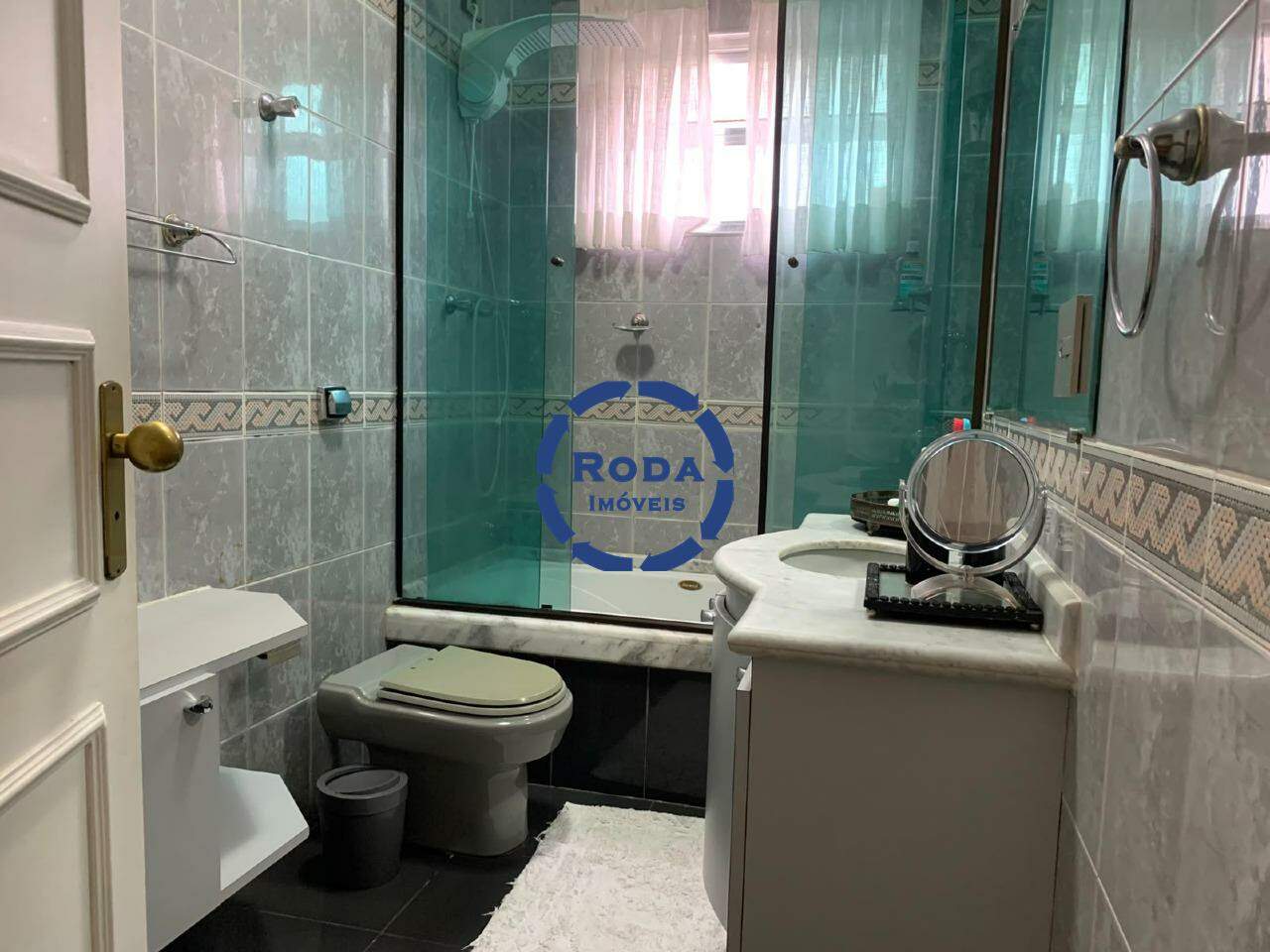 Apartamento à venda no Gonzaga: