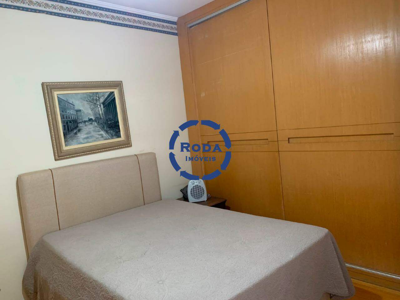 Apartamento à venda no Gonzaga: