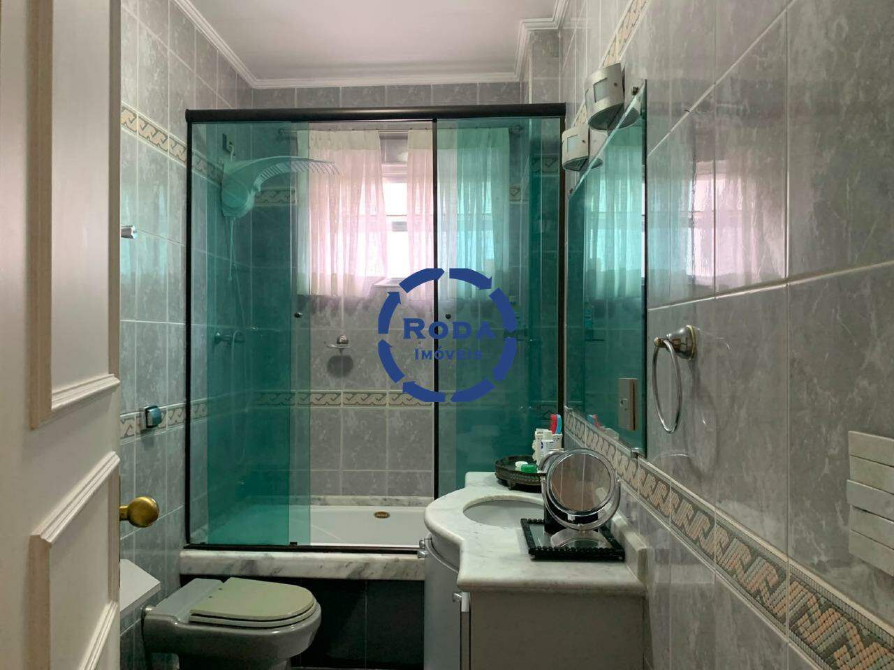 Apartamento à venda no Gonzaga:
