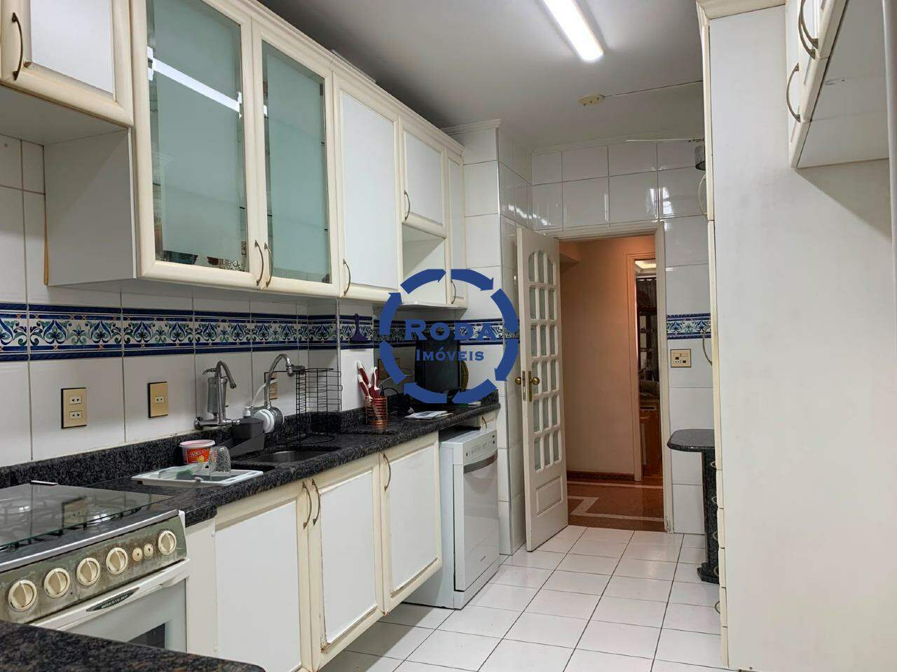 Apartamento à venda no Gonzaga: