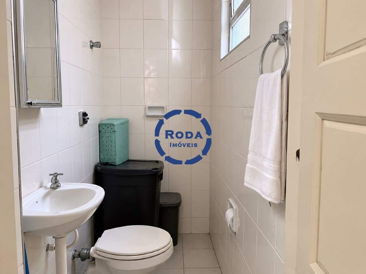 Apartamento à venda no Gonzaga: