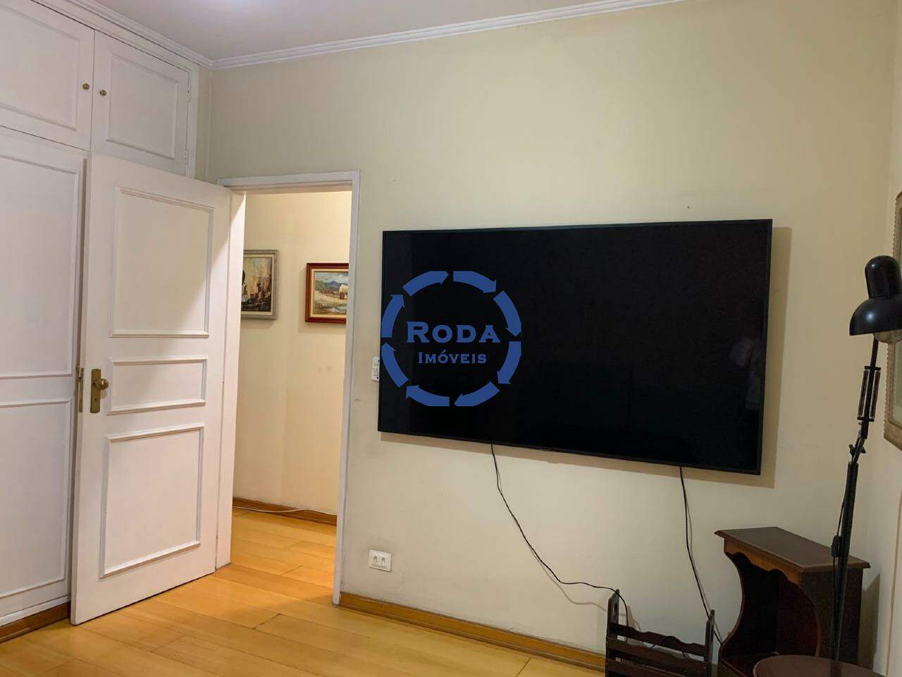 Apartamento à venda no Gonzaga: