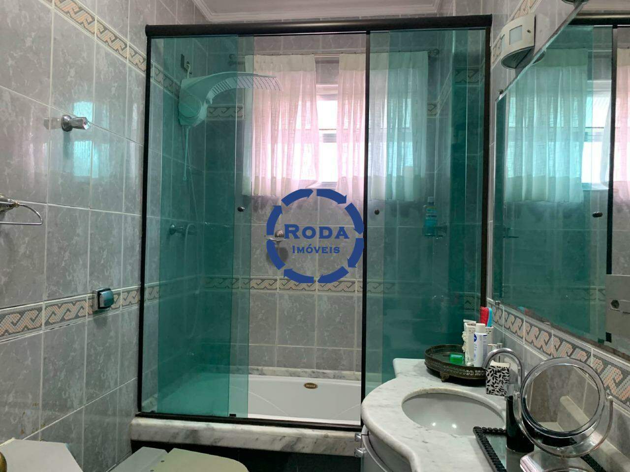 Apartamento à venda no Gonzaga:
