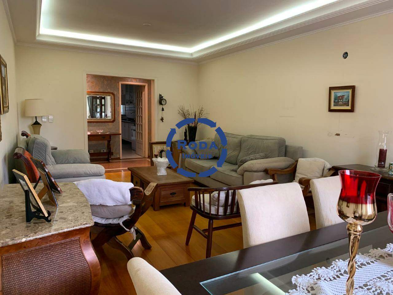 Apartamento à venda no Gonzaga: