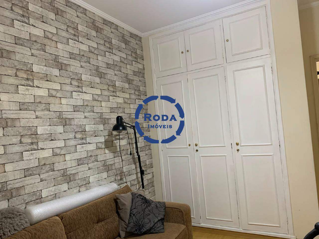Apartamento à venda no Gonzaga: