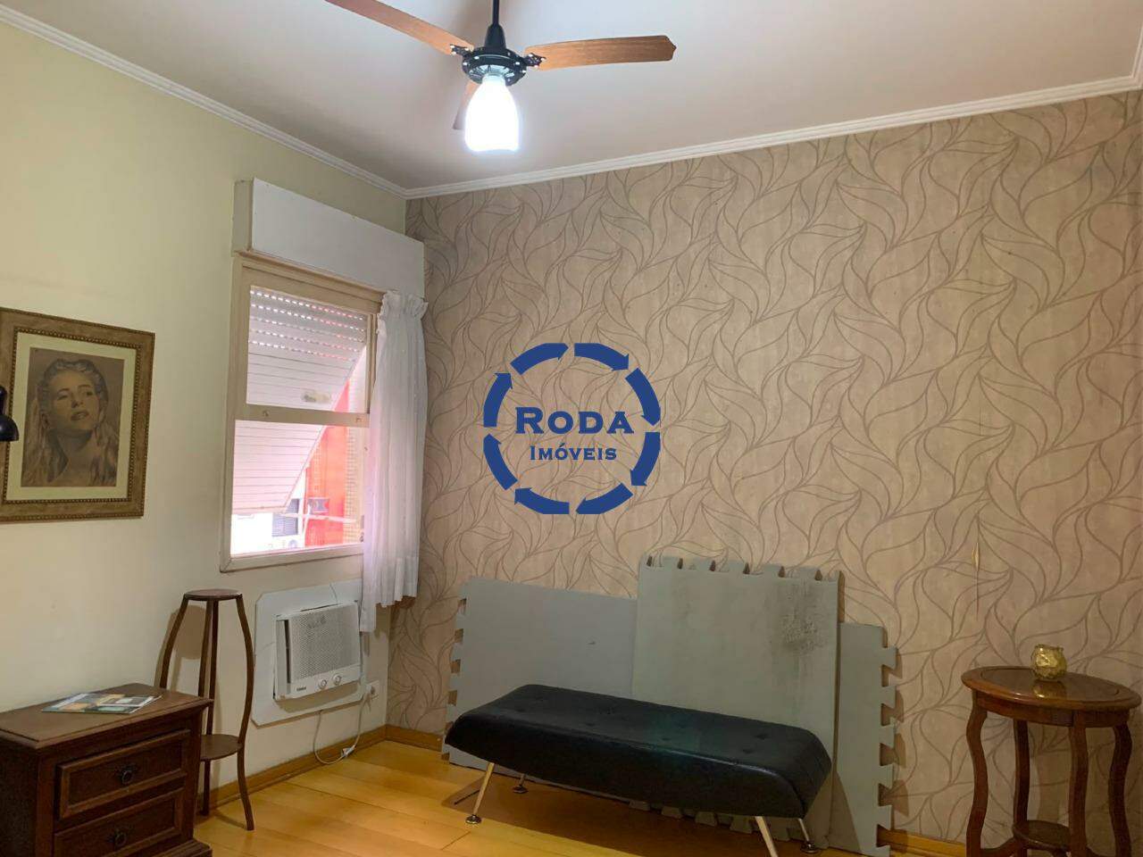 Apartamento à venda no Gonzaga: