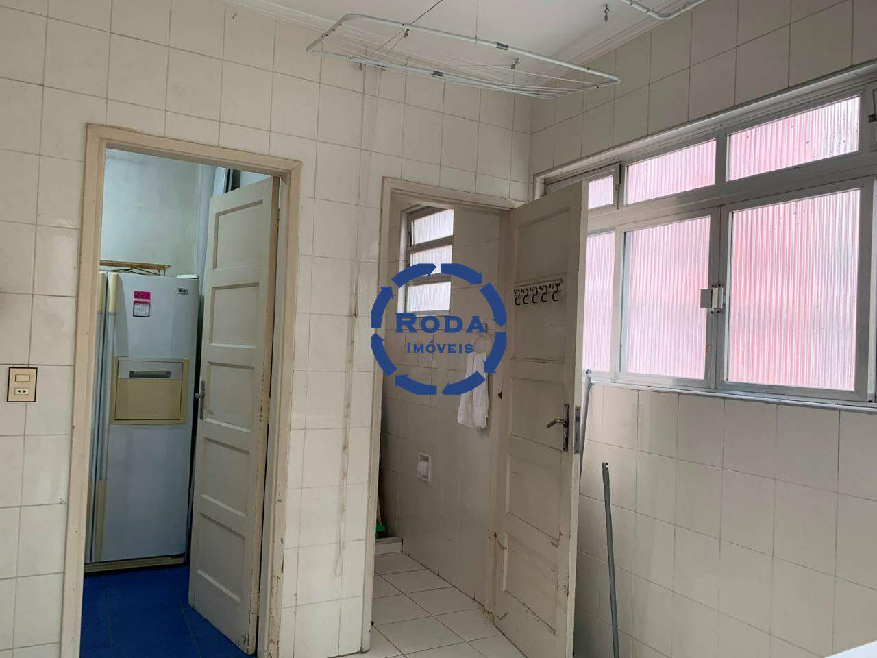 Apartamento à venda no Gonzaga: