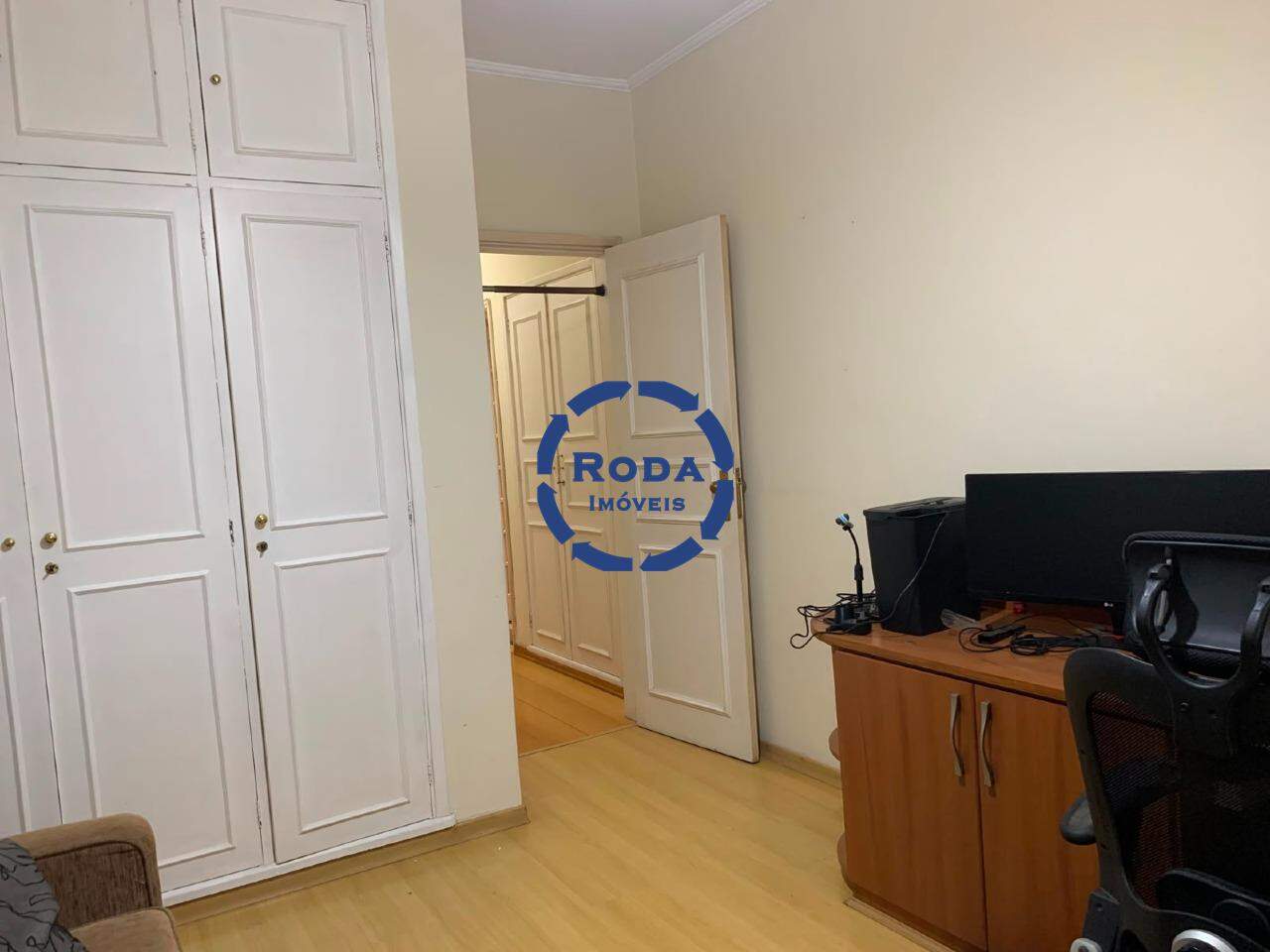 Apartamento à venda no Gonzaga: