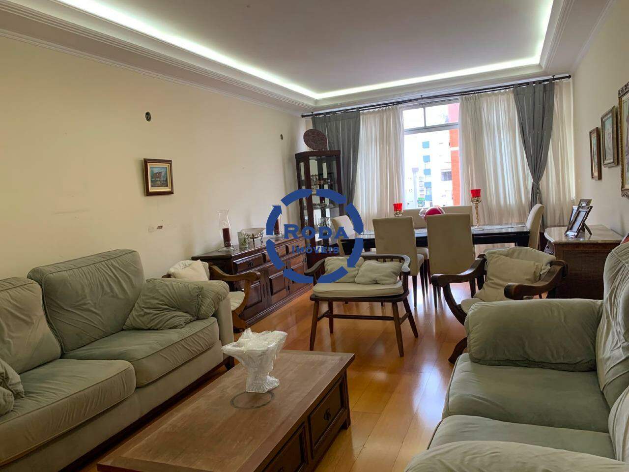 Apartamento à venda no Gonzaga: 