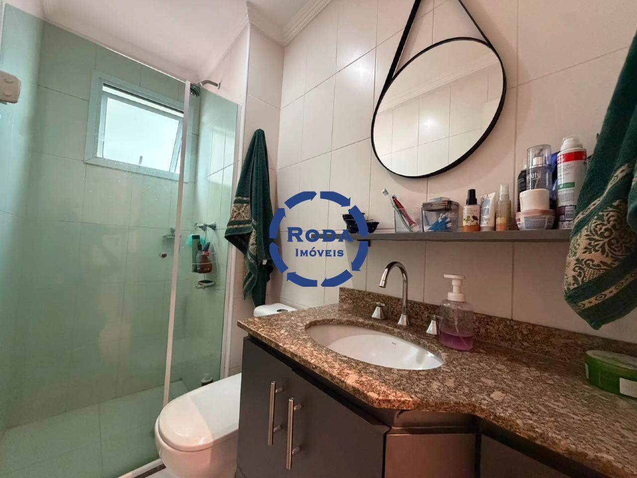 Apartamento à venda no Ponta da Praia: 