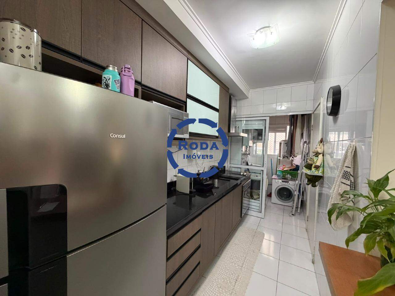 Apartamento à venda no Ponta da Praia: 