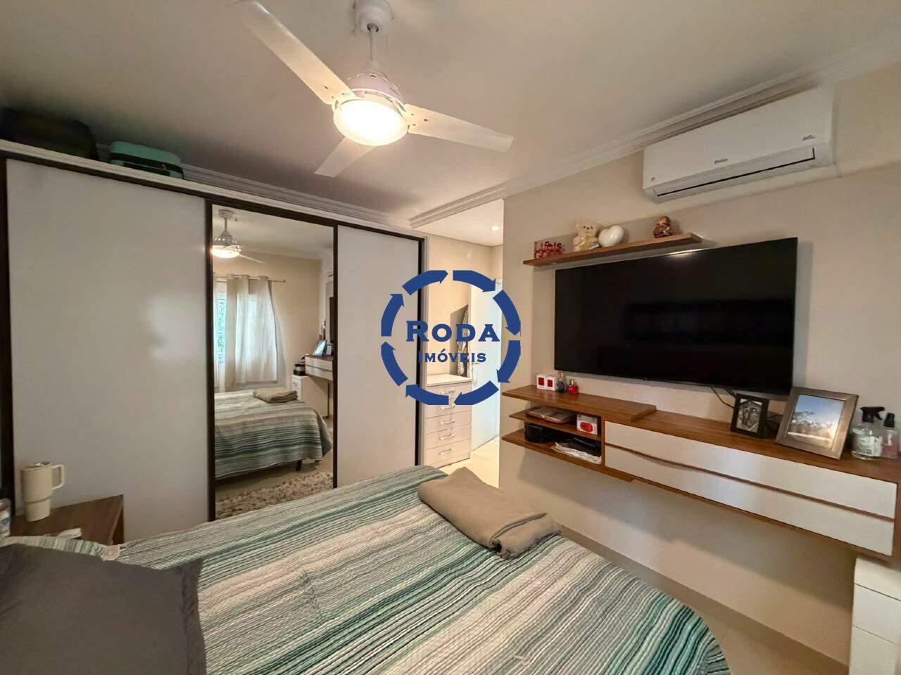 Apartamento à venda no Ponta da Praia: 