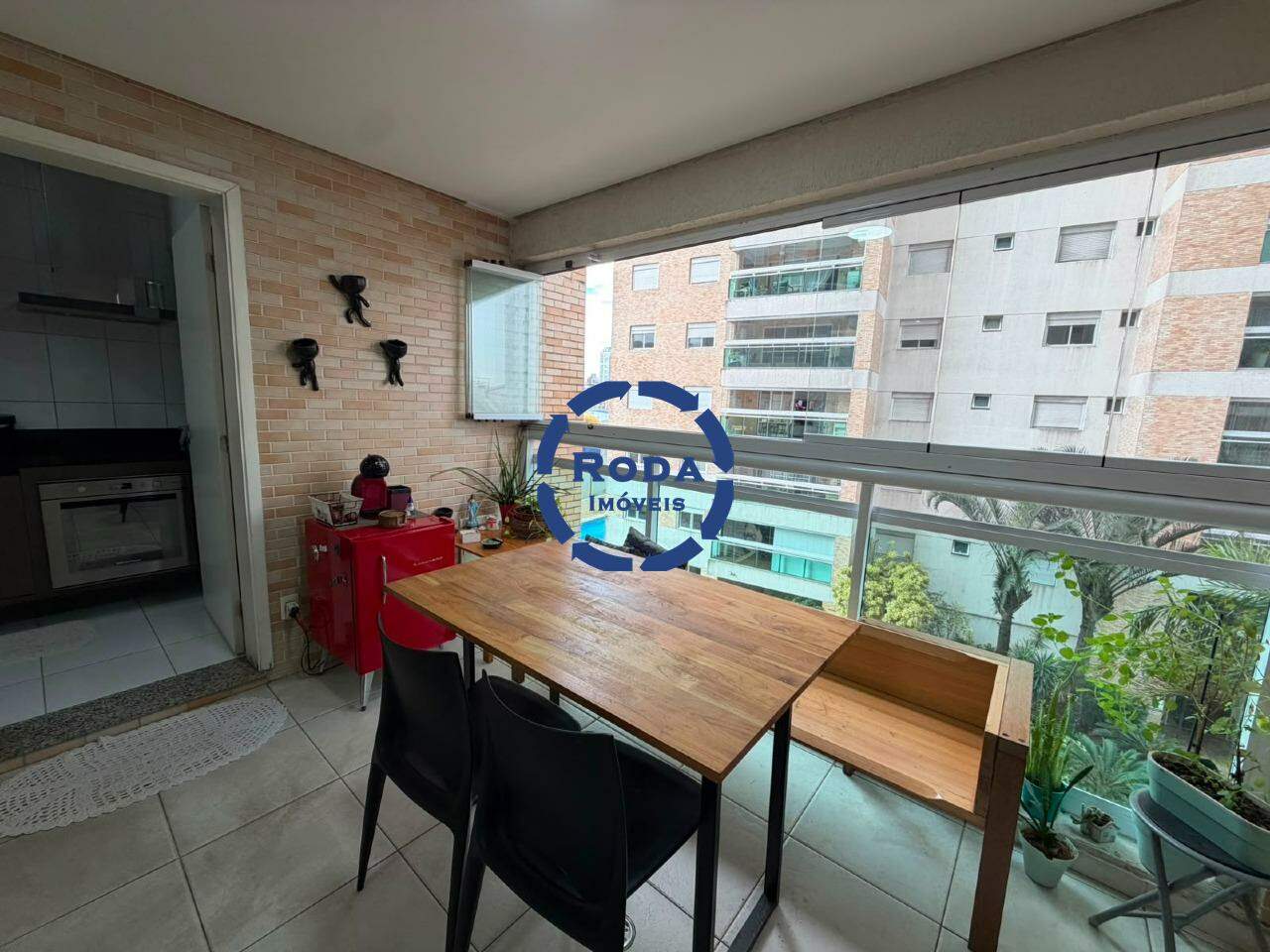 Apartamento à venda no Ponta da Praia: 