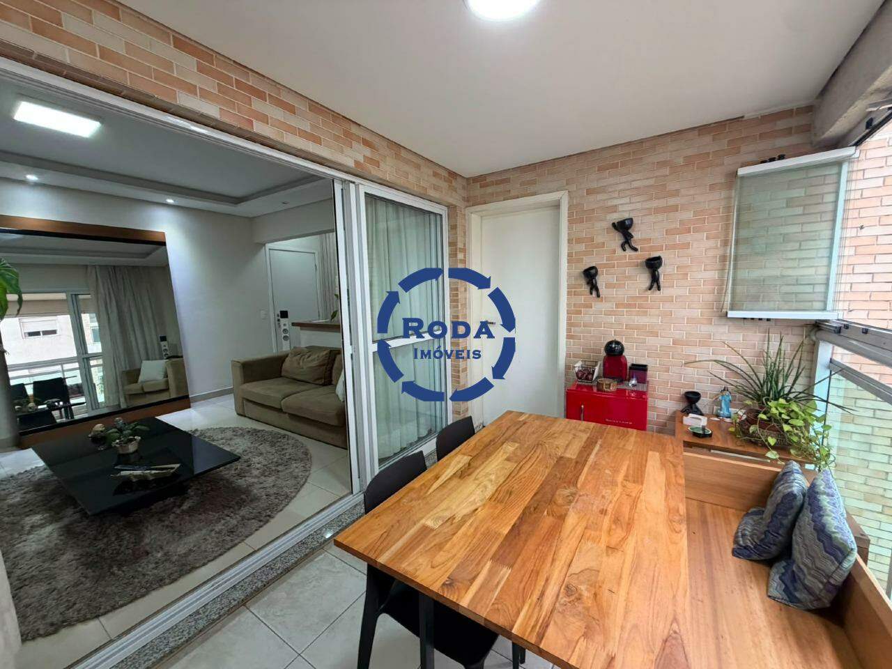 Apartamento à venda no Ponta da Praia: 
