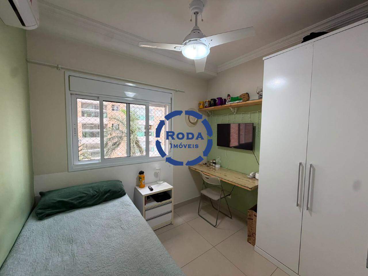 Apartamento à venda no Ponta da Praia: 