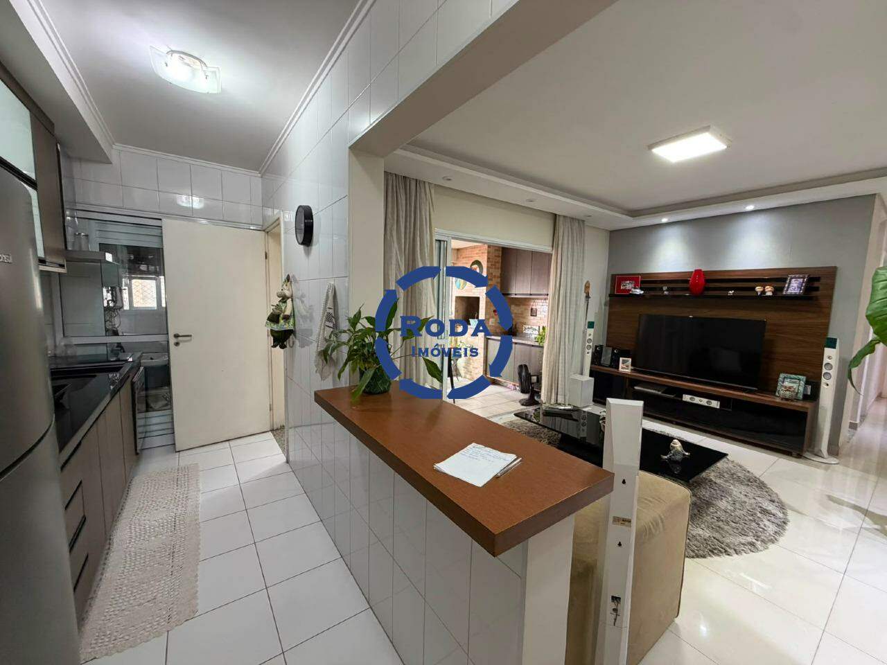 Apartamento à venda no Ponta da Praia: 