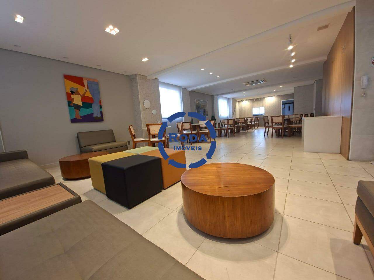 Apartamento à venda no Ponta da Praia: 