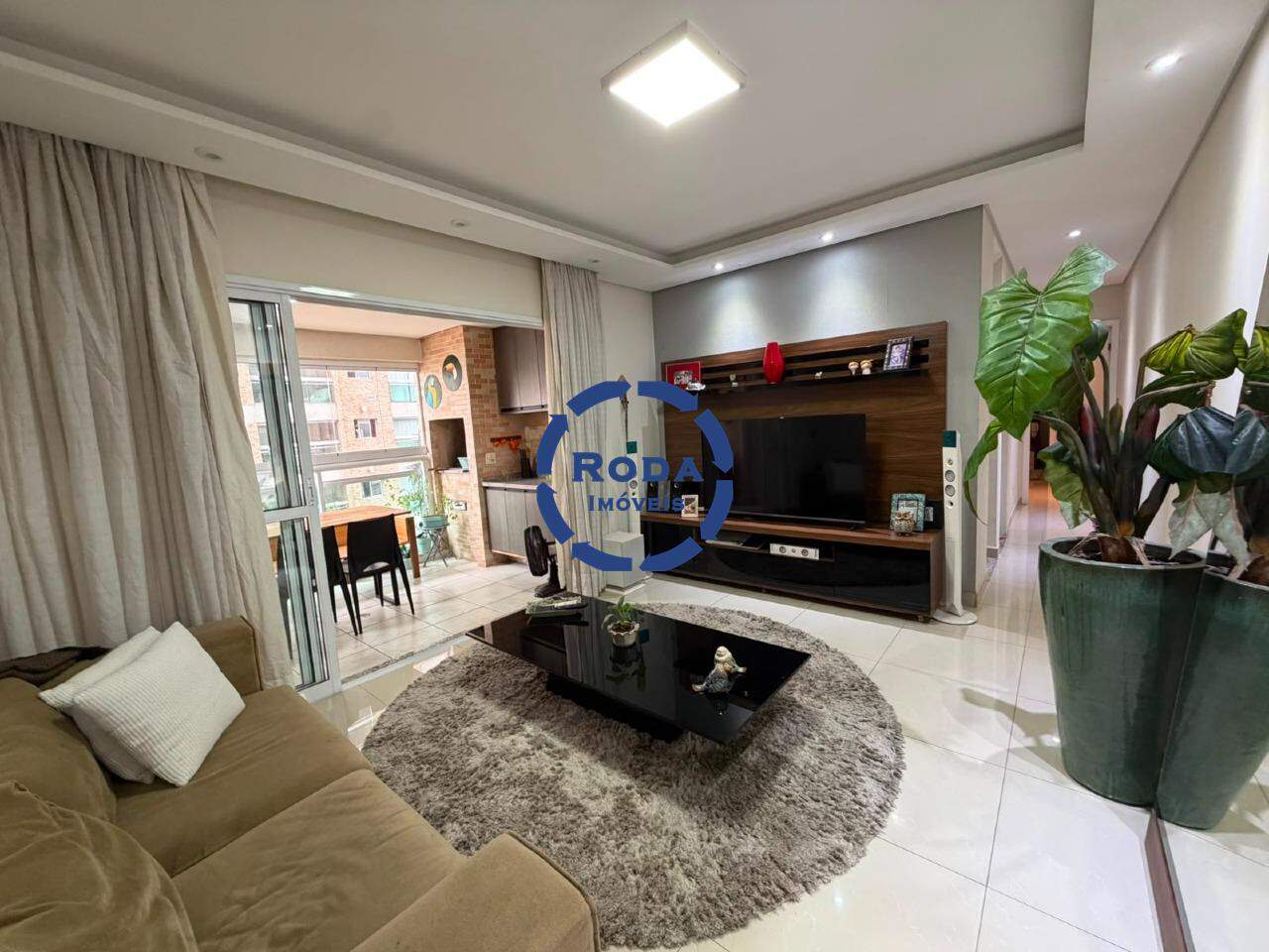 Apartamento à venda no Ponta da Praia: 