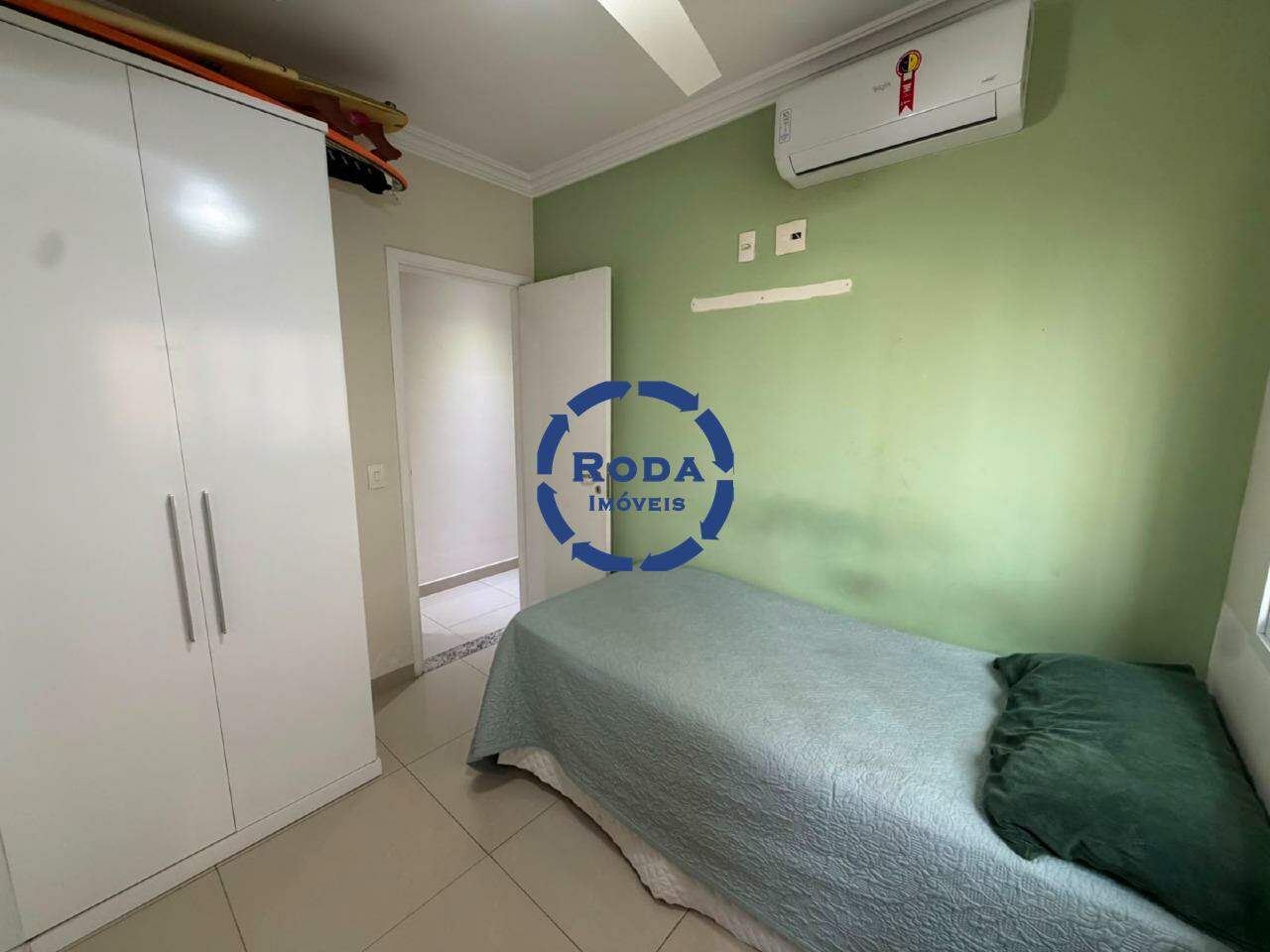 Apartamento à venda no Ponta da Praia: 