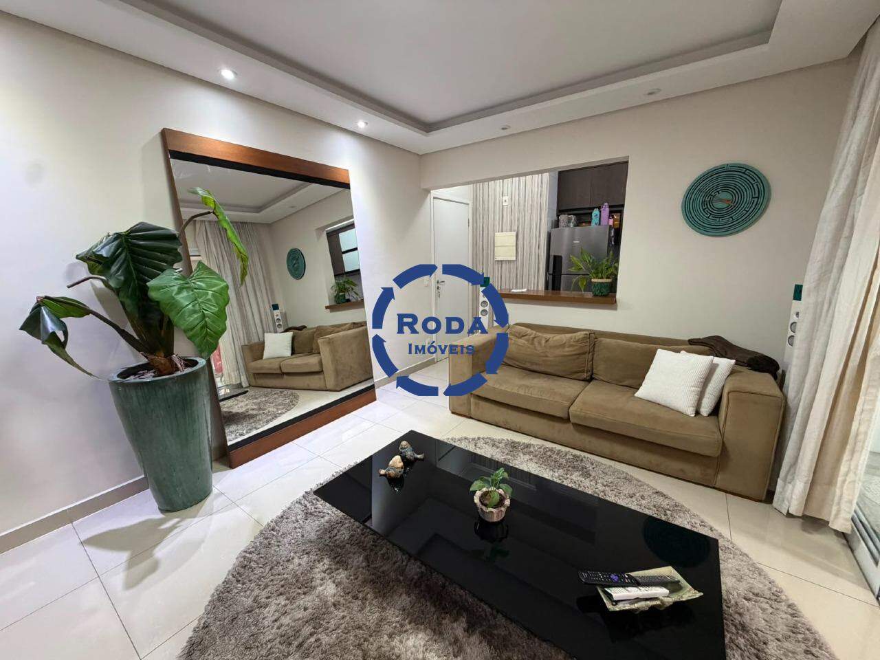 Apartamento à venda no Ponta da Praia: 