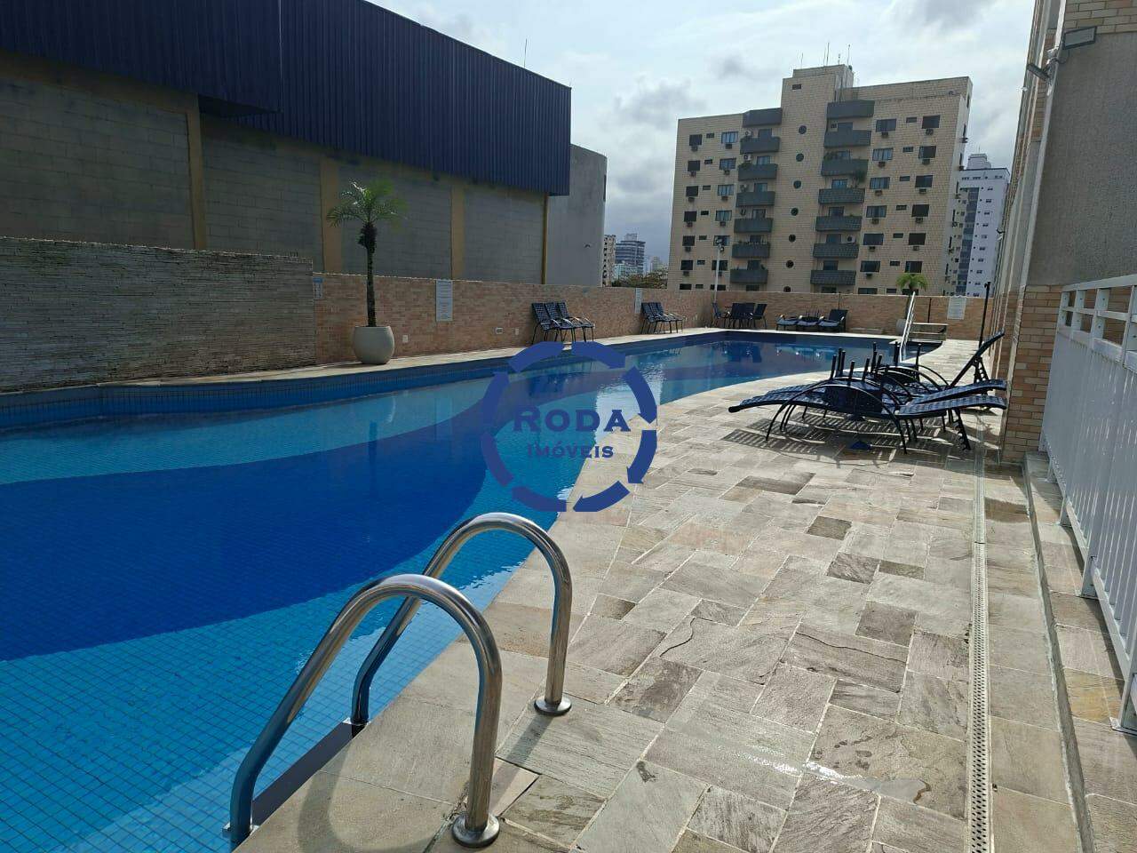Apartamento à venda no Ponta da Praia: 