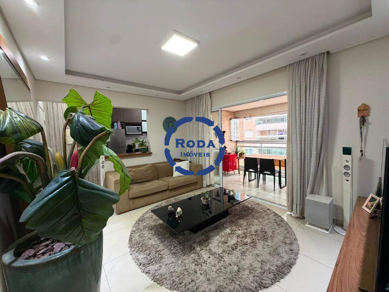 Apartamento à venda no Ponta da Praia: 