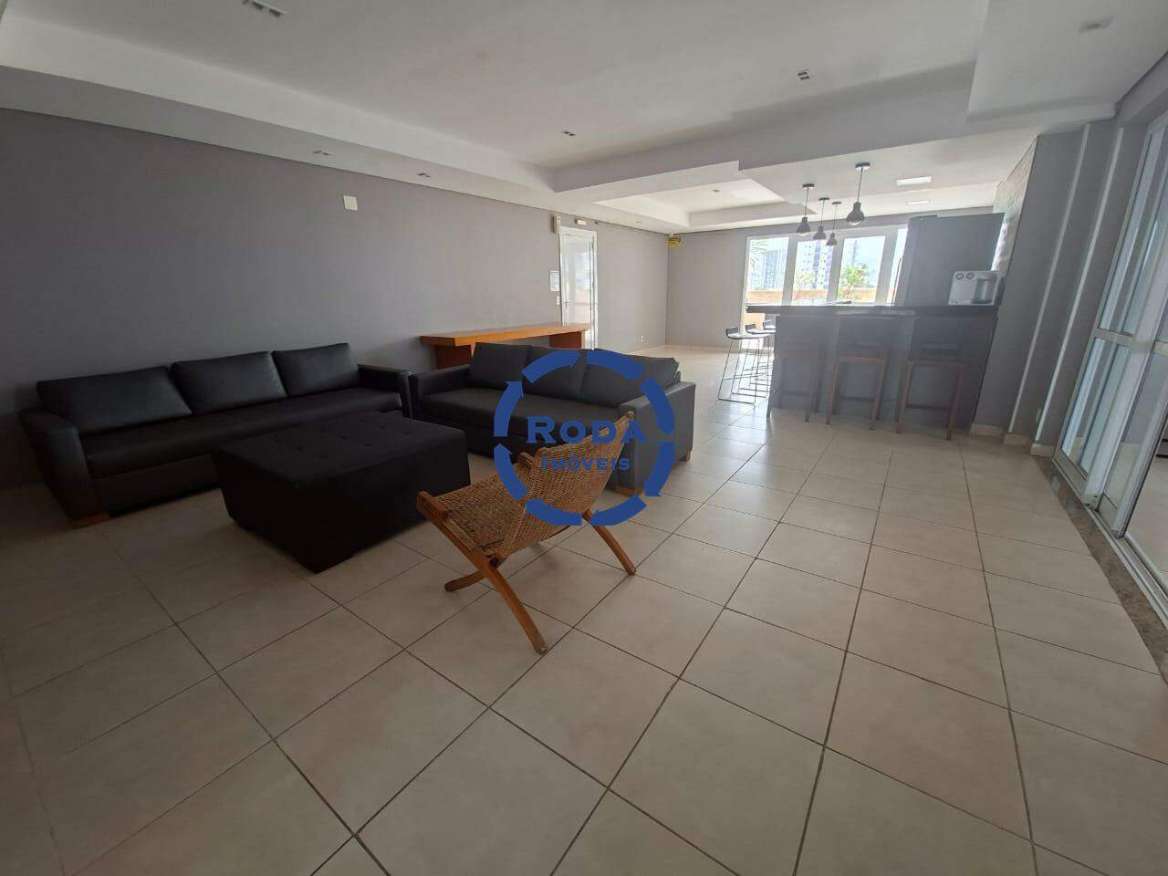 Apartamento à venda no Ponta da Praia: 