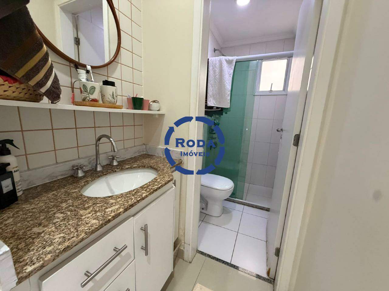 Apartamento à venda no Ponta da Praia: 