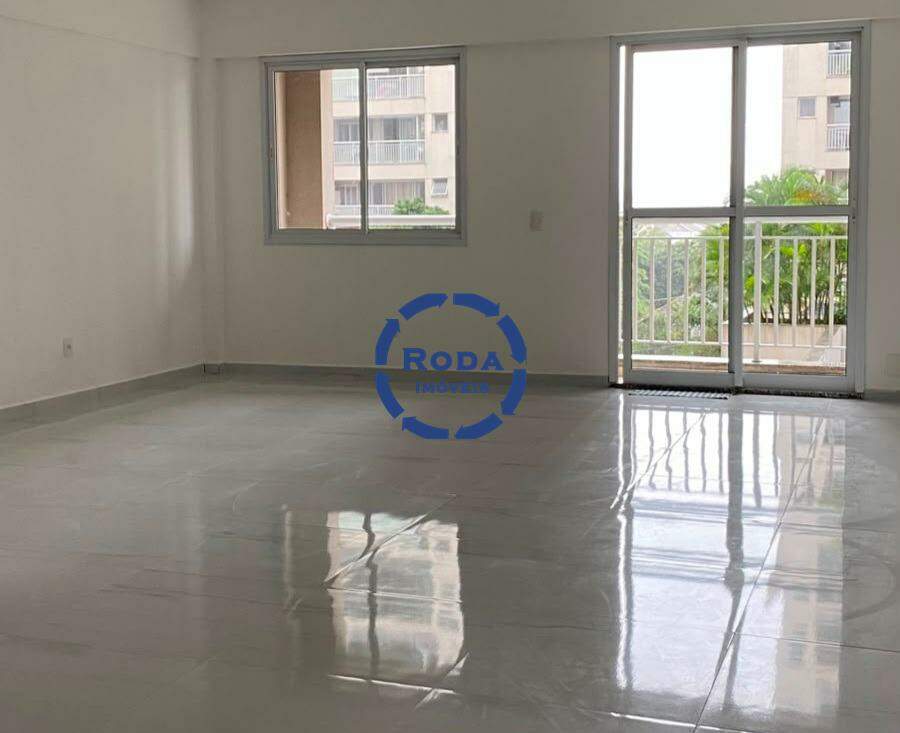 Sala para aluguel no Vila Mathias:
