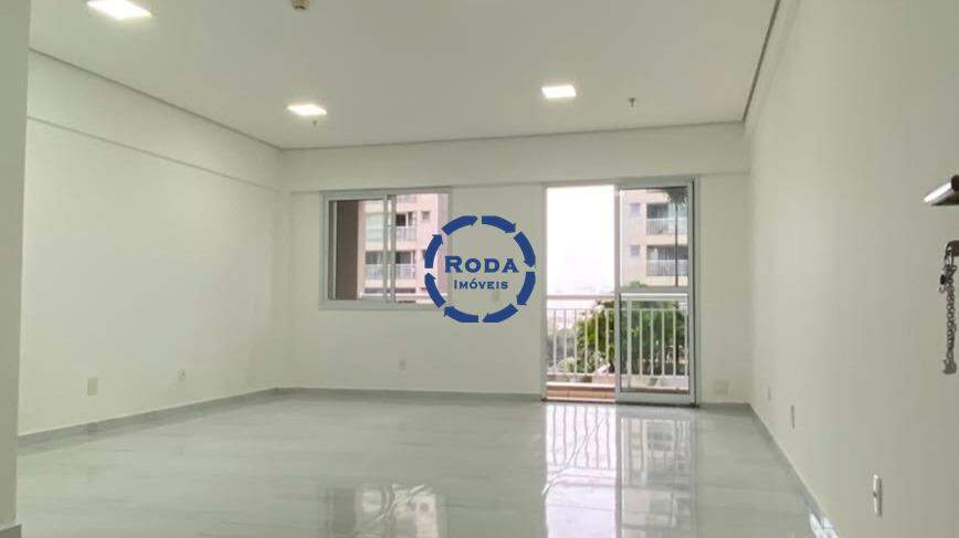 Sala para aluguel no Vila Mathias: