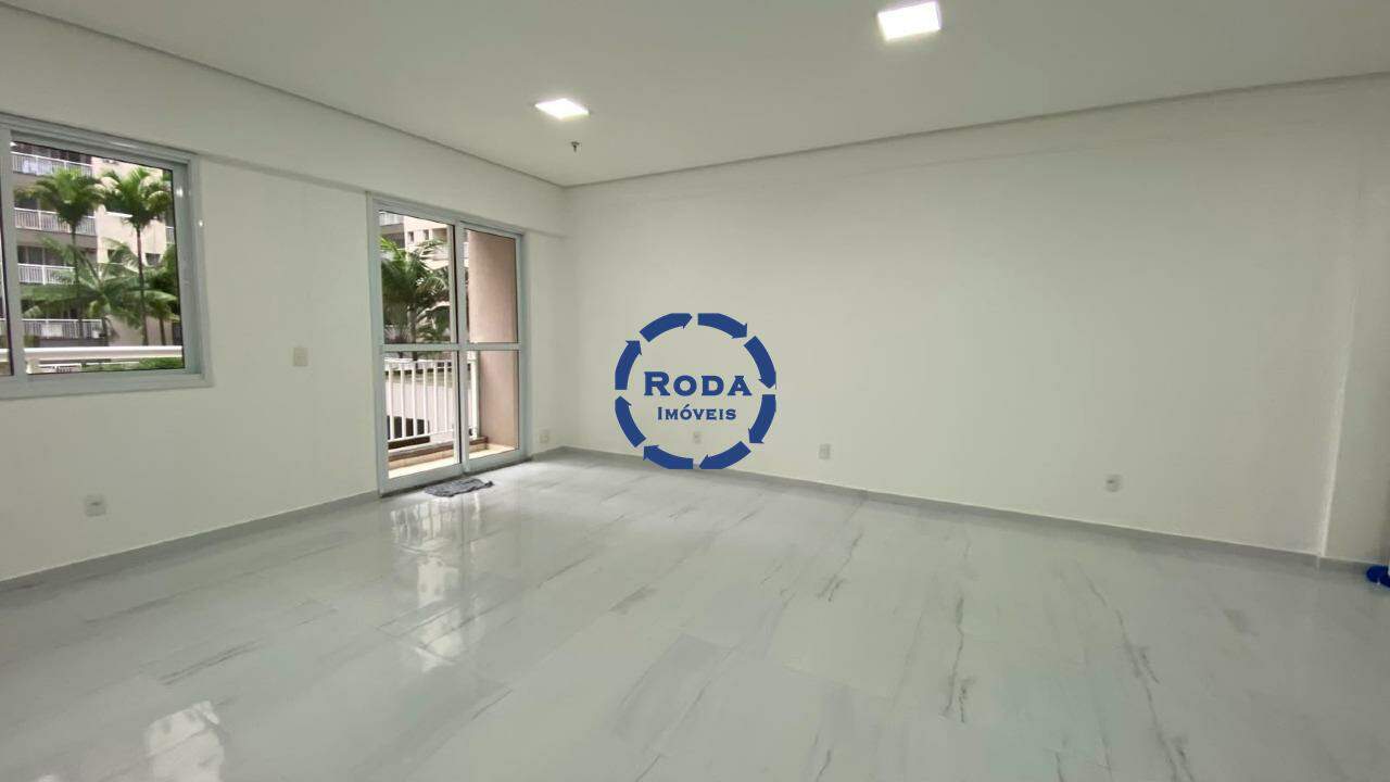 Sala para aluguel no Vila Mathias: