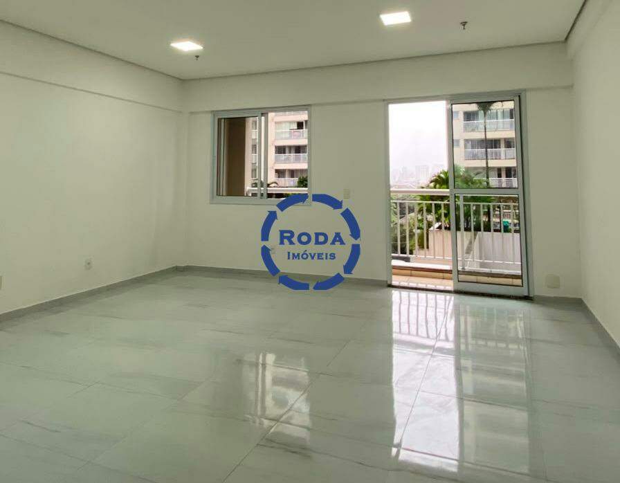 Sala para aluguel no Vila Mathias: