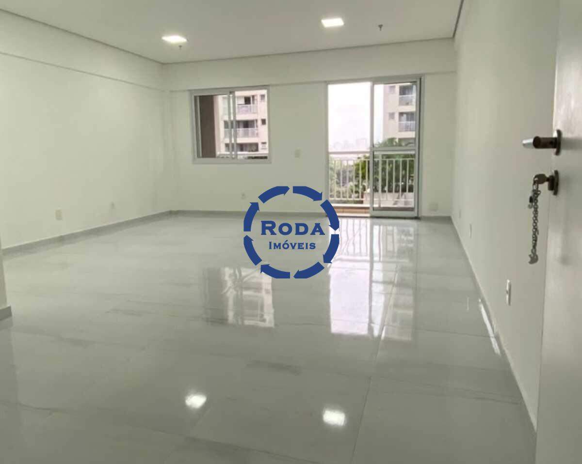 Sala para aluguel no Vila Mathias: