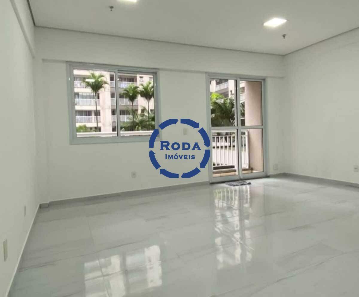 Sala para aluguel no Vila Mathias:
