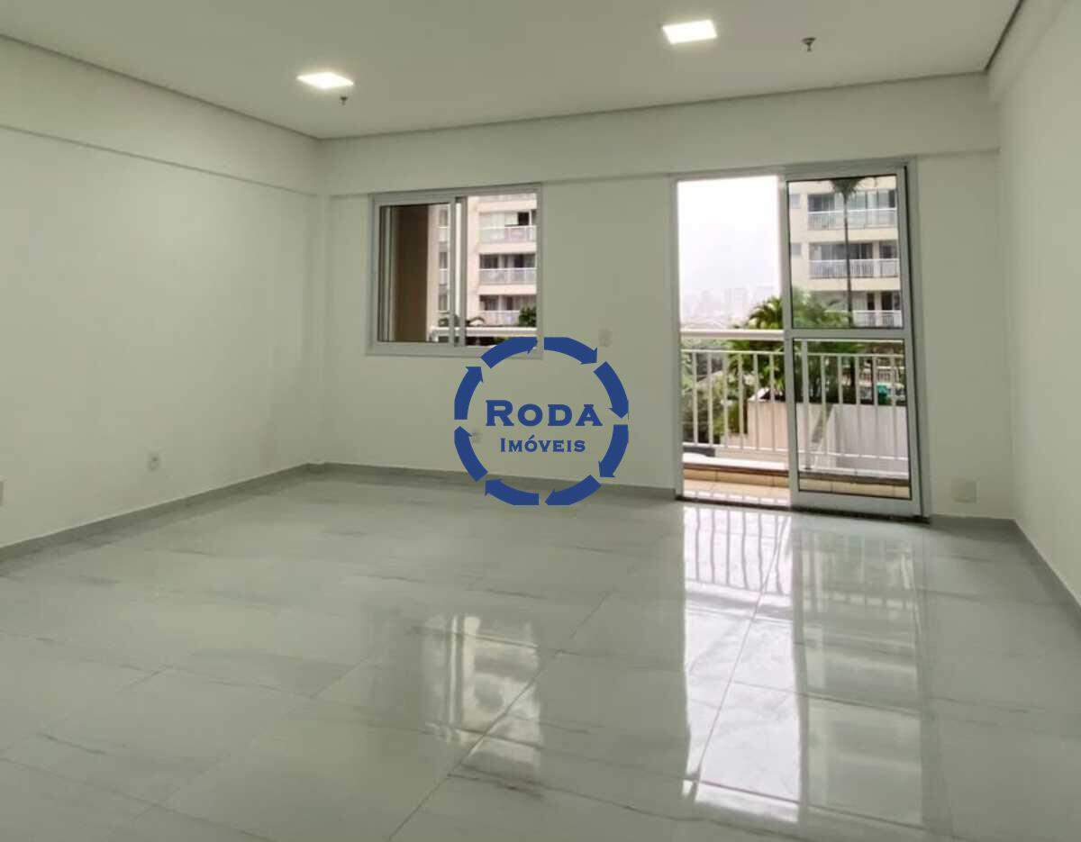 Sala para aluguel no Vila Mathias: